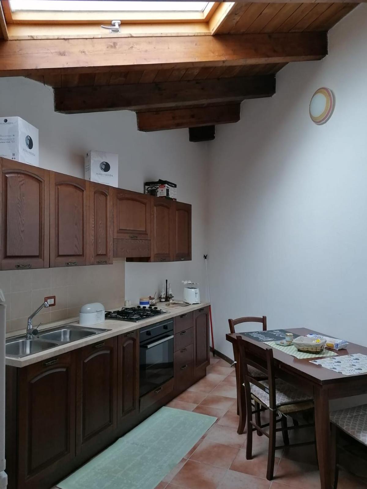 Domus De Jara - Casa Montis Διαμέρισμα Baradili Δωμάτιο φωτογραφία